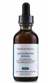 skinceuticals discoloration defense 1