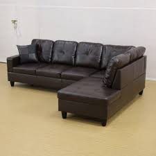 hommoo sectional sofa free combination
