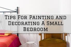Tips For Painting And Decorating A