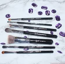 sigma makeup brush set