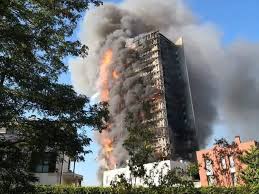 Incendio in un palazzo di via washington a milano: Soiz4zmdrxpu8m