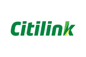 Lowongan PT. Citilink Indonesia