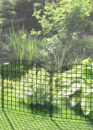 Pond Fence Use It As Decorative Fences