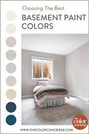 9 Best Basement Paint Colors How To
