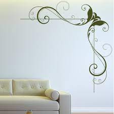 Design Wall Stickers Home Decor Art Decals