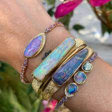 earth day every day mystic opals