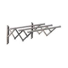 Wall Mounted Clothes Hanger S Steel