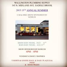 Wallington Plumbing Supply 545 N