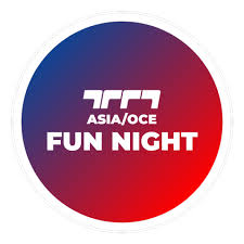 trackmania asia oce fun night 4