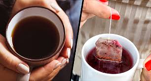 Coffee, including caffeinated and decaffeinated coffee, and the risk of hepatocellular carcinoma: Health Benefits Of Coffee And Tea