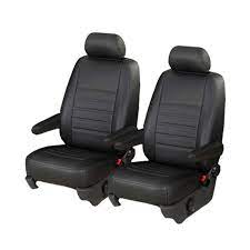 Seat Covers Transporter T6 Comfort