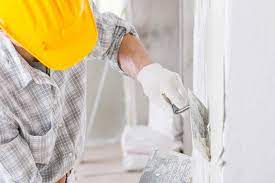 how much does plastering walls cost