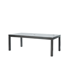 Ebel Palermo Rectangle Dining Table