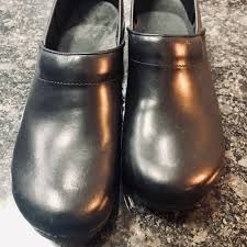 Men S Leather Dansko Shoes