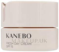 day cream for face kanebo fresh day