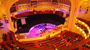 35 Faithful Chicago Symphony Center Seating Chart