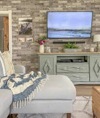 23 Tv Accent Wall Ideas To Elevate Your