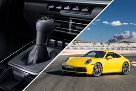 We drive the new porsche 911 carrera 4s cabriolet in the uk to see if it's the perfect partner for the british summertime. 2020 Porsche 911 Carrera S Finally Available With Seven Speed Manual