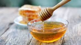 Does honey raise blood pressure?