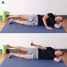4 piriformis strengthening exercises