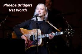 phoebe bridgers net worth 2023 singing