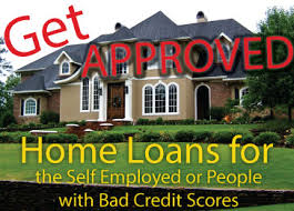 Today, there are bad credit mortgage lenders out there ready to lend to you, including fha home loan programs. How To Get A Loan For A House With Bad Credit Online