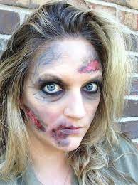 5 diy halloween makeup tricks pretty