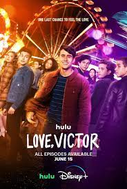 Love victor season 3 ep 1