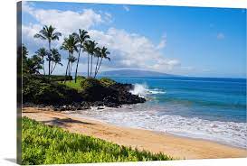 Hawaii Maui Wailea Beautiful Ulua
