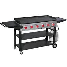 Measures 40 l x 35 h x 22 w, fit camp chef ftg600 flat top grill patio cover. Camp Chef Flat Top Grill 900 Bbq Grill People
