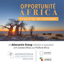 Opportunité Africa