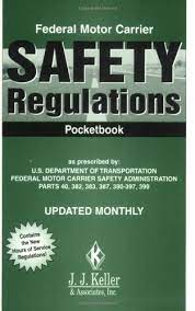 federal motor carrier safety