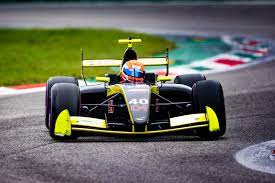 BOSS GP Racing Series