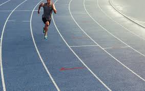 5 great track workouts for distance runners