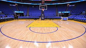 what the shortened nba 3 point line of