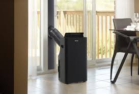 10, 000 btu (5, 300 btu, sacc*) portable air conditioner cools spaces up to 450 sq. Dpa140bdcbdb Danby 14 000 Btu Portable Air Conditioner With Silencer Technology En