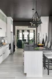 Engineered vinyl plank kitchen flooring. Best Kitchen Flooring Options Choose The Best Flooring For Your Kitchen Hgtv