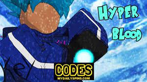 Jul 27, 2021 · roblox game codes list & wiki (july 2021) below is a list of all roblox game codes. Dragon Ball Hyper Blood Codes July 2021 New Mydailyspins Com