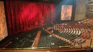 The Colosseum At Caesars Palace Section 307 Rateyourseats Com