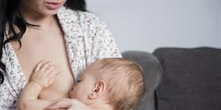 Breastfeeding Questions Feeding Schedules How Long To