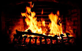 Fireplace Live Hd Screensaver Dmg