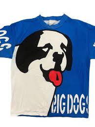 big dogs clothing for men ebay