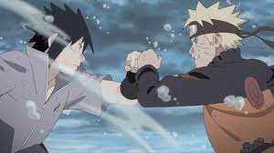 In any case, who's stronger, Naruto with out Kurama or Sasuke with out  Rinnegan?