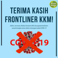 Download mp3 terima kasih frontliners cinematic dan video mp4 gratis. Terima Kasih Frontliner Kkm Alunan Firdausi Entertainment