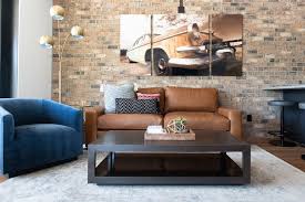 Brick Accent Walls Hearth And Home