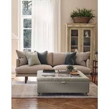 Ottilie Modern Ultra Slimline Sofa