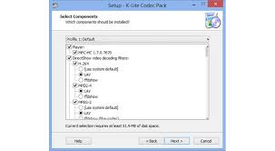 K lite codec free download windows 10. K Lite Codec Pack Full 10 5 0 Now Available For Download