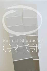 How To Choose Greige Color Paint In 3