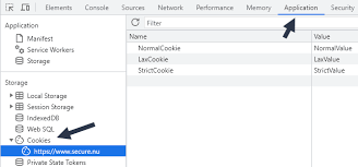 debugging cookie problems in asp net
