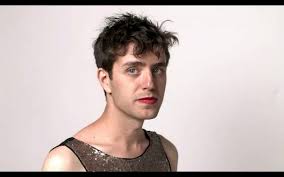 How much of ezra furman's work have you seen? Indie Rocker Bends Genders Genres And Religious Norms The Times Of Israel